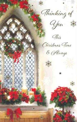 Picture of THINKING OF YOU CARD